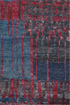 Vintage Contemporary Area Rug (9' x 13')